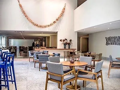 Flat Beach Class Convention Recife Apartamento