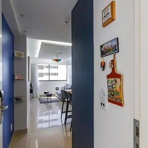  Apartamento Apartamento Moderno No Class Por Carpediem